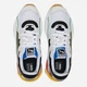 Sneakersy damskie na wysokiej platformie Puma RS-2K The Unity Collection 37403101 38 24 cm Białe-Czarne (4062453003232) - obraz 5