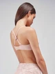 Бюстгальтер с косточками Gisela 392 80E Розовый (8434299561348) - изображение 2
