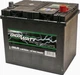 Автомобильный аккумулятор Gigawatt 60 Ah (+/-) (GW 0185756012) - изображение 2