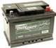 Автомобильный аккумулятор Gigawatt 60 Ah (-/+) (GW 0185756009) - изображение 3
