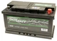 Автомобильный аккумулятор Gigawatt 80 Ah (+/-) (GW 0185758006) - изображение 2