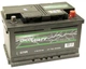 Автомобильный аккумулятор Gigawatt 70 Ah (+/-) (GW 0185757044) - изображение 3