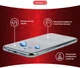 Захисне скло Intaleo 9H 3D для смартфона Huawei Y5p Black (1283126501562) - зображення 5