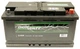 Автомобильный аккумулятор Gigawatt 100 Ah (-/+) (GW 0185760002) - изображение 1