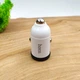 Компактное автомобильное зарядное устройство 30W(QC3.0/PD) HOCO NZ2 - изображение 3