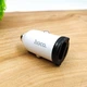 Компактное автомобильное зарядное устройство 30W(QC3.0/PD) HOCO NZ2 - изображение 4