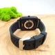 Стильный фитнес трекер Smart Watch Awei H6 Black - изображение 5