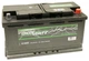 Автомобильный аккумулятор Gigawatt 100 Ah (-/+) (GW 0185760002) - изображение 3