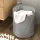 Кошик для зберігання MBM HOME TH-01 Сірий (TH-01 GRAY) - зображення 20