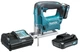 Акумуляторний Лобзик Makita JV101DWYE - зображення 1