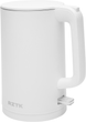 Электрочайник RZTK Kettle White (KS 2217) - изображение 3