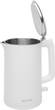 Электрочайник RZTK Kettle White (KS 2217) - изображение 7