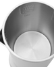 Электрочайник RZTK Kettle White (KS 2217) - изображение 9