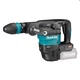 Молоток отбойный Makita HM001GM201 - изображение 2