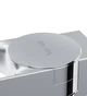 Подвійна вішалка-вертушка для рушників AM.PM Inspire 2.0 40 см A50A32600 - зображення 6
