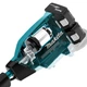 Мотокоса акумуляторний Makita DUR369APT2 - зображення 3