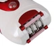 Эпилятор Gemei Gm-2118 2 В 1 эпилятор-пемза - изображение 5