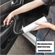 Пылесос автомобильный беспроводной TOMULE White - изображение 4