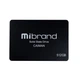 Накопичувач SSD Mibrand Caiman 512GB SATAIII 3D NAND TLC (MI2.5SSD/CA512GB) - изображение 2
