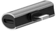 Адаптер Baseus iP Male to Dual iP Female Adapter L46 Silver/Black (CAL46-S1) - изображение 3