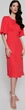 Плаття Conte Elegant CE LPL 1142 L (170-96-102) Flaming Red (4810226516751) - зображення 1