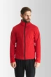 Флисовая кофта Мужская Vsetex Vigo 200 Красная 2XL - изображение 5