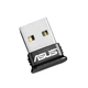 Bluetooth-адаптер Asus (USB-BT400) v4.0 10м Black - зображення 1