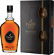 Коньяк Frapin VSOP 12 лет выдержки 0.7 л 40% + 2 дегустационных бокала в подарочной упаковке (3275856855709) - изображение 1
