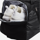 Спортивна сумка Under Armour UA Undeniable 5.0 Duffle LG 1369224-001 101л Чорна (195252744489) - зображення 5