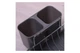 Сушилка для посуды Kamille 0761Bs - 425 x 320 x 125 мм с поддоном (DR-000073120) - изображение 3
