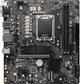 Материнська плата MSI Pro B660M-B DDR4 (s1700, Intel B660, PCI-Ex16) - зображення 1