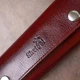 Женская кожаная ключница SHVIGEL 14,5х6х2 см 000245044 - изображение 8