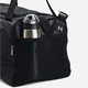 Спортивная сумка Under Armour UA Undeniable 5.0 Duffle MD 1369223-002 58л Черная (195252753665) - изображение 5