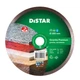 Алмазный диск Distar 1A1R Granite Premium (200 х 1.8 мм, 25.4 мм) отрезной круг 11320061015 (10246) - изображение 1