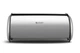 Набір хлібниць хлібниця 2в1 із нержавіючої сталі Edenberg EB-079 - зображення 5
