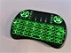 Клавиатура LED RGB (Mini Keyborard) Android i8 - изображение 4