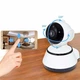 Панорамная камера Wi-Fi / IP TK-Q6 1mp (D-2019090961) - изображение 2
