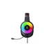 Навушники Vinga HSCU-100 Gaming LED Black (HSCU-100) - зображення 1