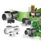 JBL ProNovo AutoFood кормушка автоматическая черная для аквариума 60630 - изображение 3