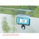 Занурювальний електронний термометр SunSun WDJ-05 для акваріума - зображення 3