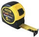 Рулетка 5м 32мм Stanley 0-33-720 FatMax Blade Armor - изображение 1