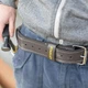 Пояс для карманов сумок 130x6,5см Stanley STST1-80119 - изображение 2