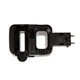 Кришка капучинатора для кавомашини Philips Saeco 421941307041 - зображення 3