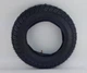 Шина на скутер з камерою SC-TYRE 3.50-10 шипована, Арт.124 - зображення 3