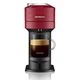 Капсульная кофеварка Nespresso Vertuo Next C Cherry Red Красная и дегустационный набор 12 кофе (капсул) - изображение 3