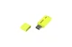 Флеш-накопитель USB 8GB GOODRAM UME2 Yellow (UME2-0080Y0R11) - изображение 1