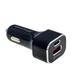 Автомобильное зарядное устройство Grand-X TypeC 1USB PD 3.0 QС 3.0 AFC FCP 36W Black (CH-29) - изображение 2