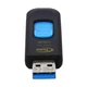 USB флеш накопитель Team 16Gb C145 Blue USB 3.0 (TC145316GL01) - изображение 4