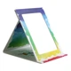 Зеркало планшет косметическое настольное Legna (150x210мм) Dream like a unicorn - изображение 1