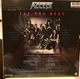 ACCEPT – Eat The Heat (LP, EU) - изображение 2